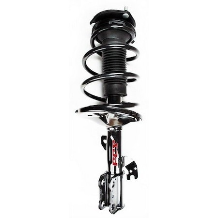 Fcs Automotive Complete Strut Assembly, 2332368R 2332368R